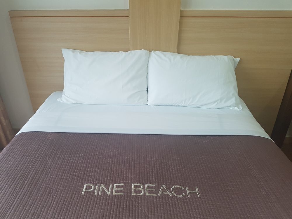 Pine Beach Yangyang Exterior foto