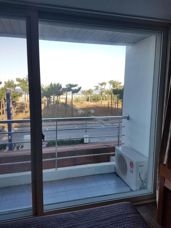 Pine Beach Yangyang Exterior foto